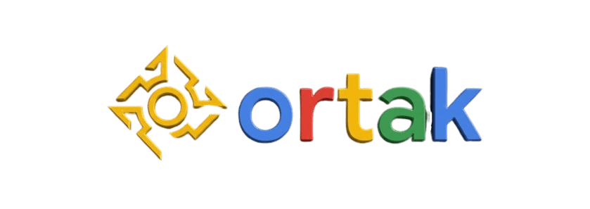 Ortak Logo